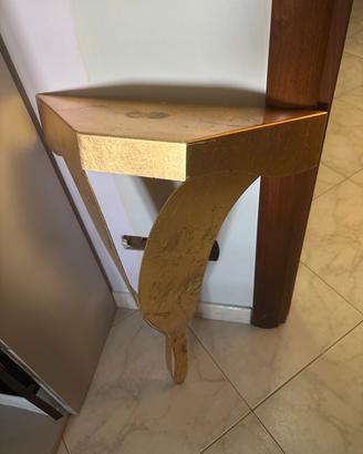 CONSOLE DA MURO