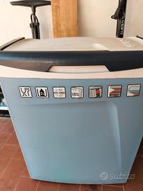 Frigo campeggio portatile