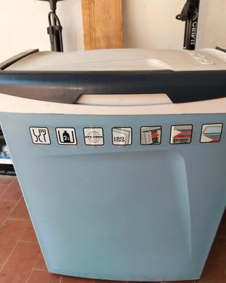 Frigo campeggio portatile