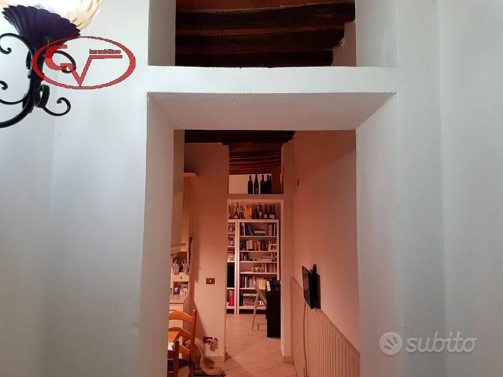Apartment in Montevarchi, La Ginestra - Vista 3