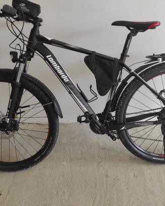 Mountain-bike Lombardo 29"