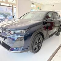 Citroen C5 Aircross II 2025 1.2 hybrid Max 145cv a
