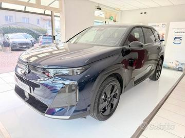 Citroen C5 Aircross II 2025 1.2 hybrid Max 145cv a