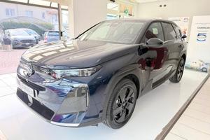 Citroen C5 Aircross II 2025 1.2 hybrid Max 145cv a