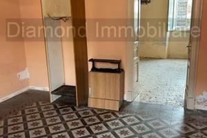 Casa singola con cortile a Santa Venerina