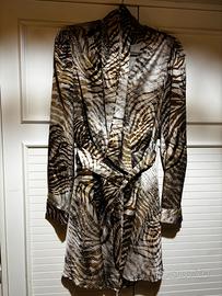 Abito a camicia animalier Guess by Marciano