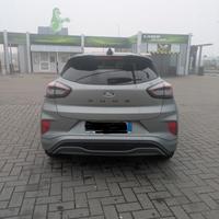 Ford Puma settembre 2024