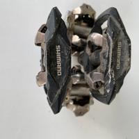 Shimano pedali