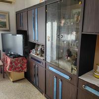 Disponibile soggiorno vintage 