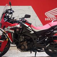 HONDA AFRICA TWIN 1000 DCT