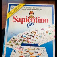 sapientino 