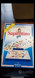 sapientino 