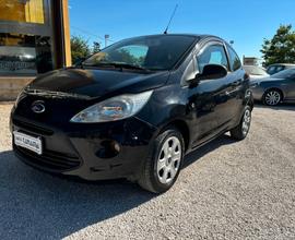 FORD KA 1.3 MJT - 2011