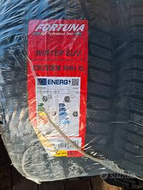 235-55 r18 104h winter suv 