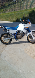 Honda dominator 1991