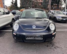 Volkswagen New Beetle 1.9 TDI 105CV Cabrio