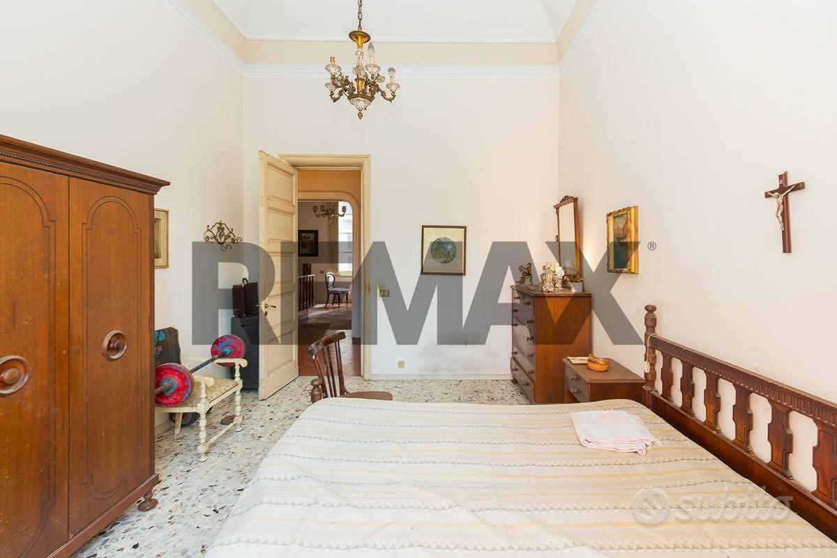 Appartamento – Catania, Cibali, San Giovanni Galermo-Trappeto-Cibali - Vista 5