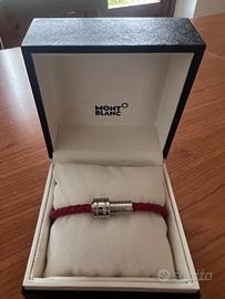 Bracciale Mont Blanc Limited Edition