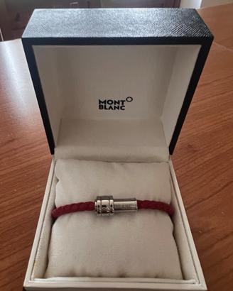Bracciale Mont Blanc Limited Edition