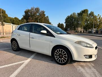 Fiat Bravo 1.4 16V 90 CV Benzina – Apple CarPlay