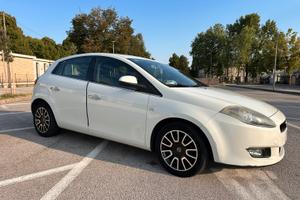 Fiat Bravo 1.4 16V 90 CV Benzina – Apple CarPlay