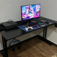 monitor benq MOBIUZ EX240N 165hz