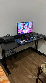 monitor benq MOBIUZ EX240N 165hz