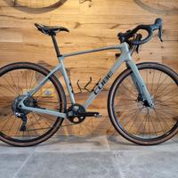 Cube Nuroad C:62 Pro 2024 Tg. M