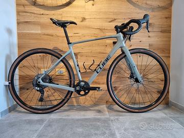 Cube Nuroad C:62 Pro 2024 Tg. M