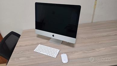 iMac 21.5" Retina 4K (2019) – 1TB – macOS Sequoia