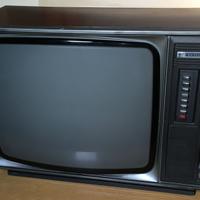 Televisore Phonola 20 pollici del 1981, TV/2083
