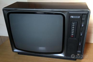 Televisore Phonola 20 pollici del 1981, TV/2083