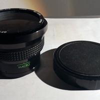AGGIUNTIVO FISH-EYE Optron Foto Video
