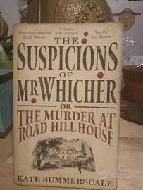 originale in lingua inglese 