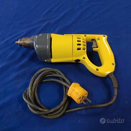 Trapano a basso numero di giri 115 V