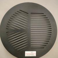  Maschera di Bahtinov  15 cm