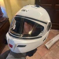 Casco da moto GREX