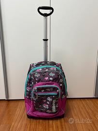 Zaino Seven trolley