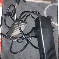 Filtro per acquario di 20-40 L
