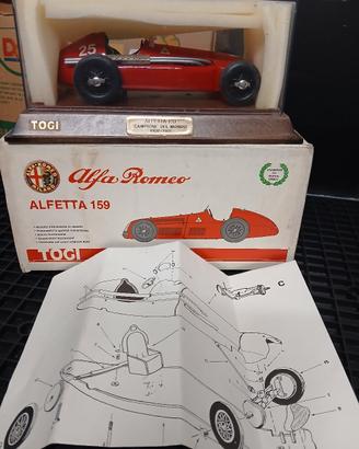 Alfetta 159