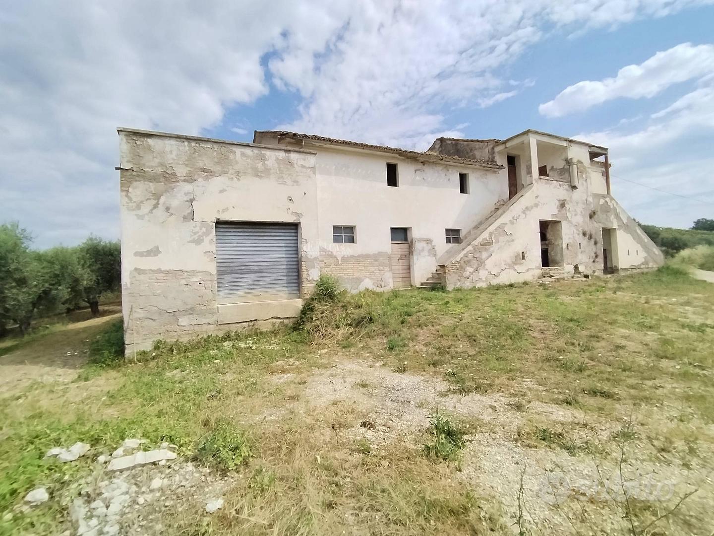 Casale / Rustico - Monteprandone - Vista 2