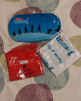 copri maschera + 2 scaldacolli