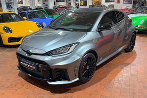 TOYOTA Yaris GR 280CV Circuit DAT-Full-Italiana