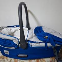 Trio Inglesina Usato