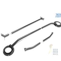 KIT BARRE STABILIZZATRICI REGOLABILI VOLKSWAGEN VW