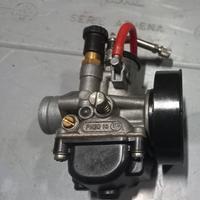 Carburatore Dellorto da 18