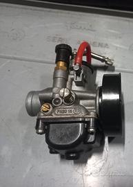 Carburatore Dellorto da 18