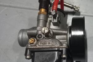 Carburatore Dellorto da 18