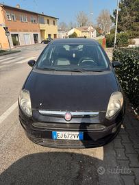Fiat punto evo 1.2 69cv 2013
