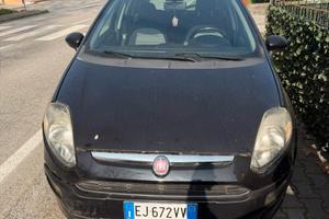 Fiat punto evo 1.2 69cv 2013